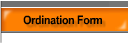 Ordination Form